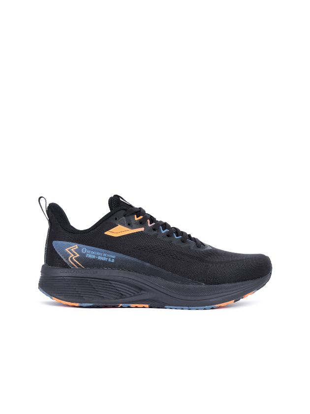 Protective Running Sneaker